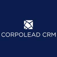 CorpoLead CRM logo - Similar company to Crm Construction