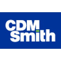 CDM Smith logo - Similar company to Cdm Smith