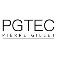 PGTEC logo - Similar company to Tooiin
