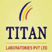 Titan Laboratories (P) Ltd. logo - Similar company to Distribu