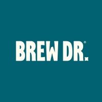 Brew Dr. Kombucha logo - Similar company to Marin Kombucha
