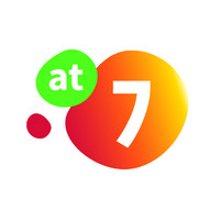 AT7 logo - Similar company to Praktikos