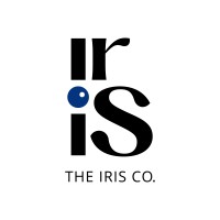 The Iris Co. logo - Similar company to Corporate Ladders