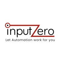 Input Zero Technologies logo - Similar company to Kai-T