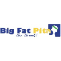 Big Fat Pita