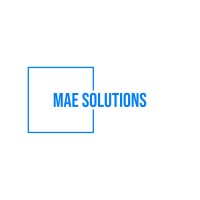 MAE Solutions logo - Similar company to Sutro Group Ltd