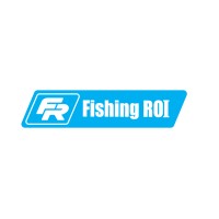 Fishing ROI logo - Similar company to Vannkriger Fishing Products