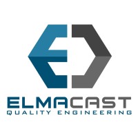 Elmacast Engineering logo - Similar company to Mis Engineering T/A Mitak