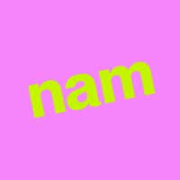 Nam Studio logo - Similar company to Clessio Lab