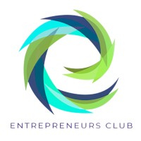 Entreprenurship Club logo - Similar company to Programming Club - Aiit