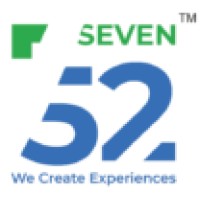 Seven52Recruiters logo - Similar company to Seven52