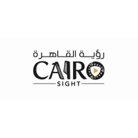 CairoSight logo - Similar company to Mz Creatives