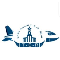 T-E-R COMPANY logo - Similar company to Digital Mirror R