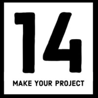 14 Projects logo - Similar company to 14Projects