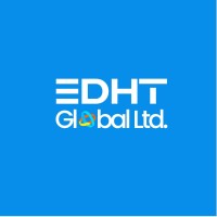 EDHT GLOBAL LTD logo - Similar company to Cyber Intelligence And Security Aid Bureau