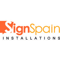 SignSpain logo - Similar company to Xmo Strata Ltd