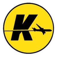 Fly Katana logo - Similar company to Data Interfuse