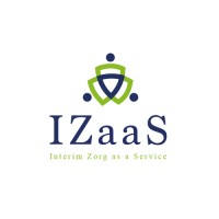 IZaaS logo - Similar company to Convertclick Digital Analytics