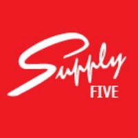 Supply 5 logo - Similar company to Futurecon Construction