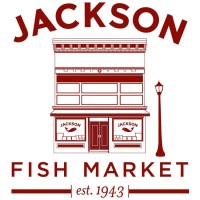 Jackson Fish Market logo - Similar company to Forecast Worldwide