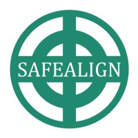 SAFEALIGN logo - Similar company to Nautical Fix Solutions Inc.