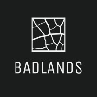 Badlands Ultracycling logo - Similar company to Labnest