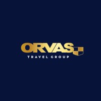 ORVAS Travel Group logo - Similar company to Euromarine D.O.O.