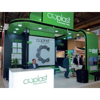 CroPlast logo - Similar company to Thunder Pvd Coatings