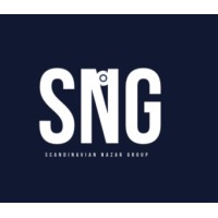 SNG - Scandinavian Nazar Group logo - Similar company to Multitasking®