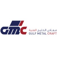 Gulf Metal Craft (GMC) LLC logo - Similar company to Dazzle Uae