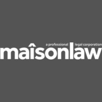 Maison Law, APLC logo - Similar company to Mrjeff