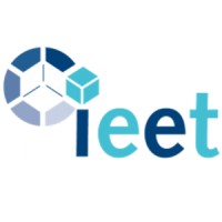 Institute of Electrical Power and Energy Technology (ieet) - TUHH logo - Similar company to Ndcc.Dk