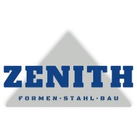 ZENITH Formen Produktions GmbH logo - Similar company to Techmatik S.A.