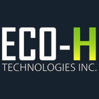ECO-H Technologies Inc. logo - Similar company to Cimtek - Acquired By Circuit Check