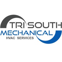 Tri South Mechanical logo - Similar company to Continental Optronics Llc