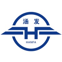 HANFA GROUP--Drilling Rig logo - Similar company to Cofitech