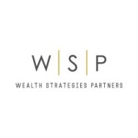 Wealth Strategies Partners logo - Similar company to Teamdynamics