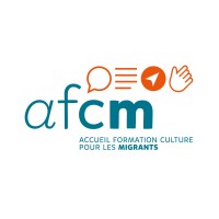 AFCM Accueil Formation Culture pour les Migrants logo - Similar company to Jarra Cultural & Linguistic Services