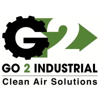 Go2Industrial Inc. logo - Similar company to Dustair Limited