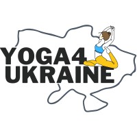 Yoga4Ukraine logo - Similar company to Zemlia