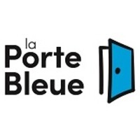 La Porte Bleue logo - Similar company to 4Urba