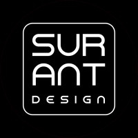 Surant Design logo - Similar company to Rumu Studio