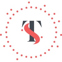 Thought Sutra logo - Similar company to Hinfinity Solutions Pvt Ltd