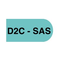 D2C SAS MALI logo - Similar company to Pruba