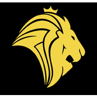Lion Fitness logo - Similar company to Athetic