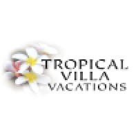 Tropical Villa Vacations