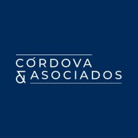 Córdova & asociados logo - Similar company to Ordóñez Abogados