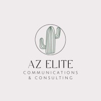 AZ Elite Communications and Consulting logo - Similar company to Cultivate Communications