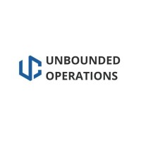 Unbounded Operations logo - Similar company to Neon Savage Studios - Gaming Nft Platform
