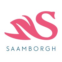 Saamborgh logo - Similar company to Zorgplus